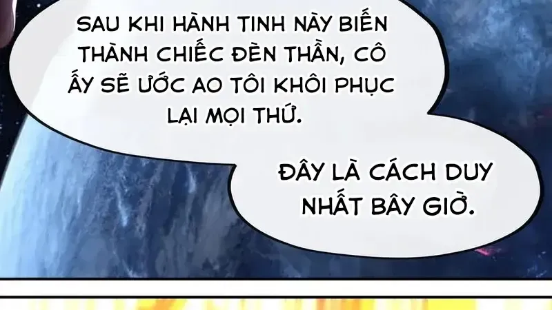 Thích Đuôi Lớn Thì Sao? Chap 69 - Next Chap 70