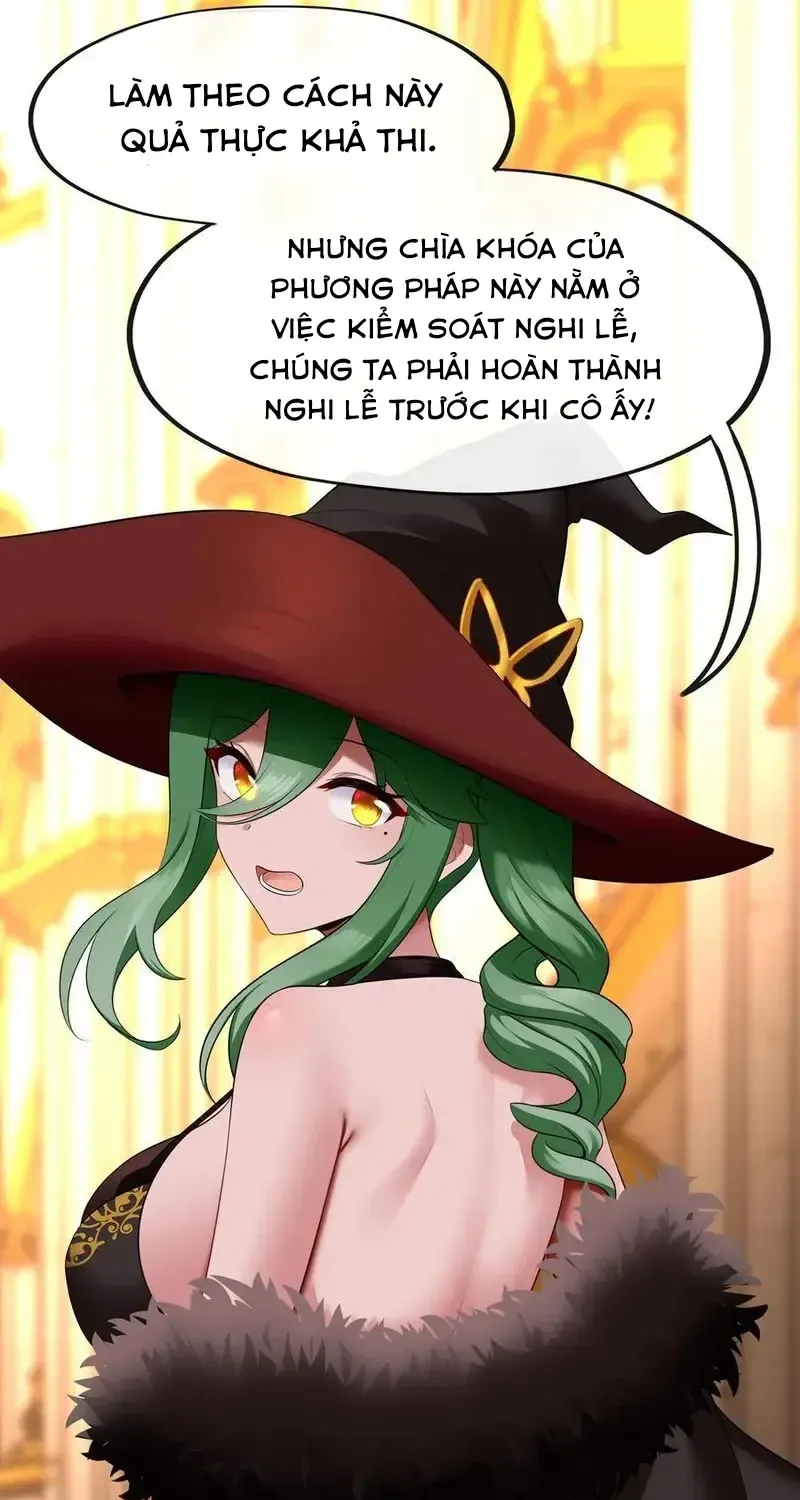 Thích Đuôi Lớn Thì Sao? Chap 69 - Next Chap 70