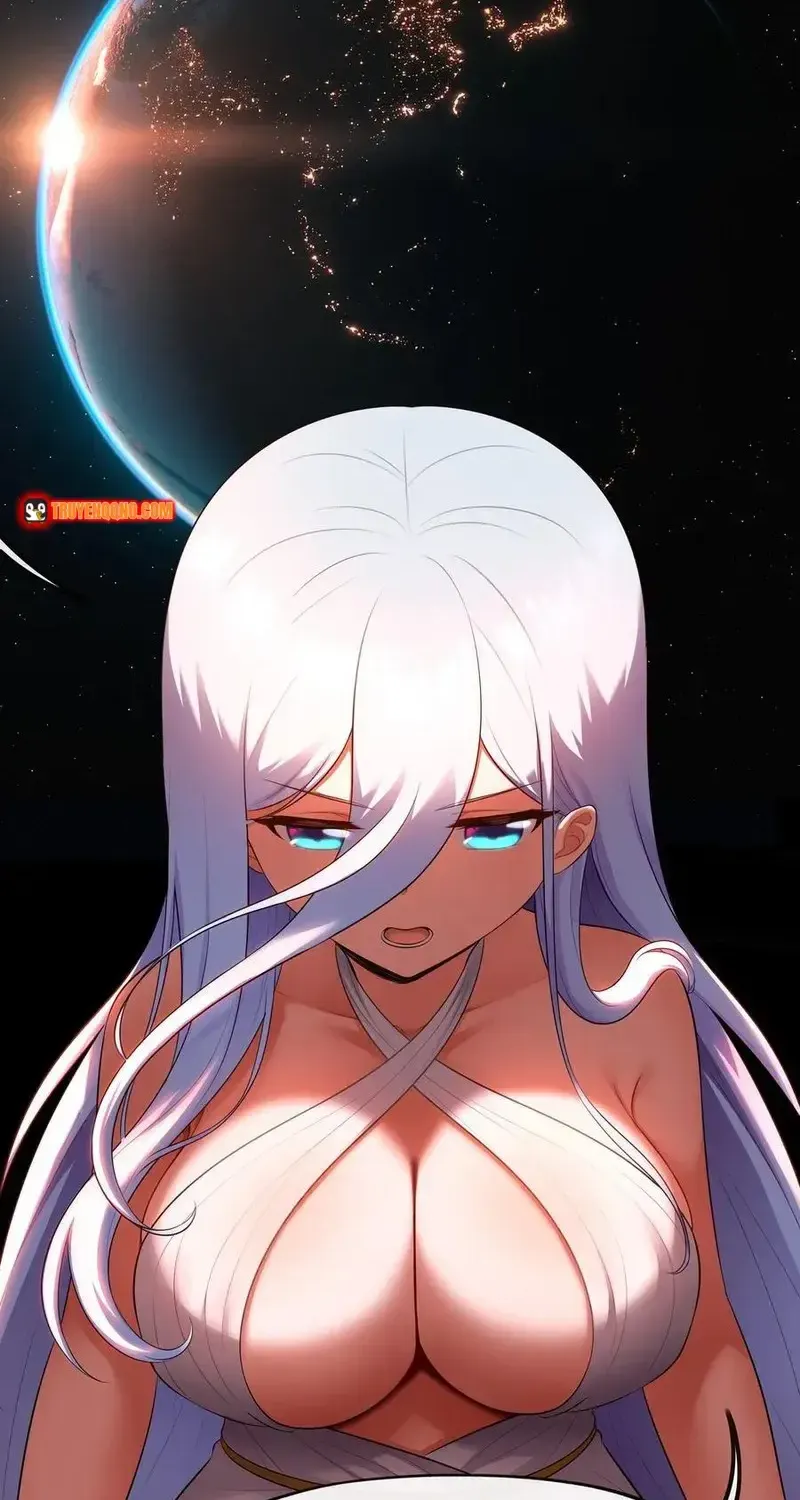 Thích Đuôi Lớn Thì Sao? Chap 69 - Next Chap 70