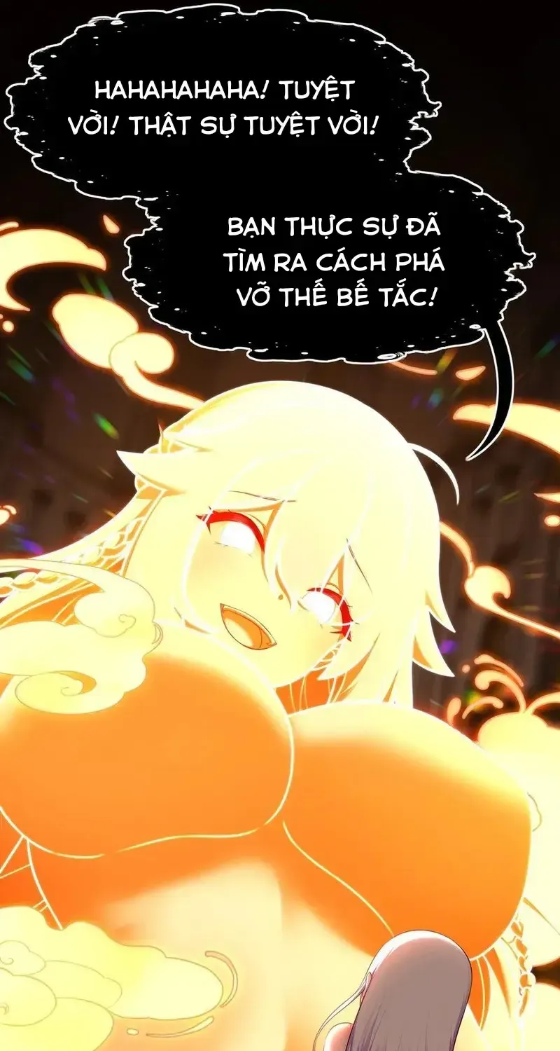 Thích Đuôi Lớn Thì Sao? Chap 69 - Next Chap 70