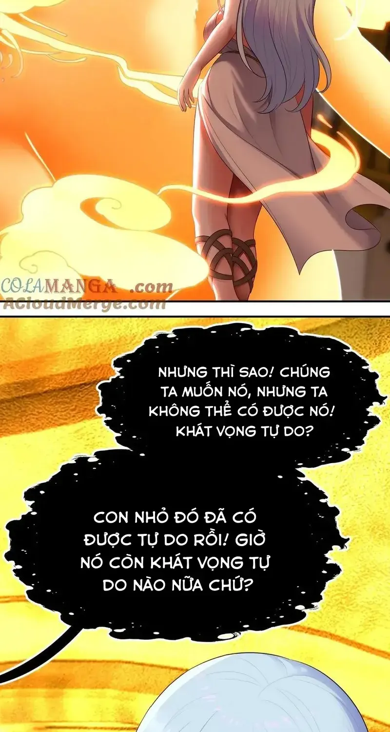 Thích Đuôi Lớn Thì Sao? Chap 69 - Next Chap 70