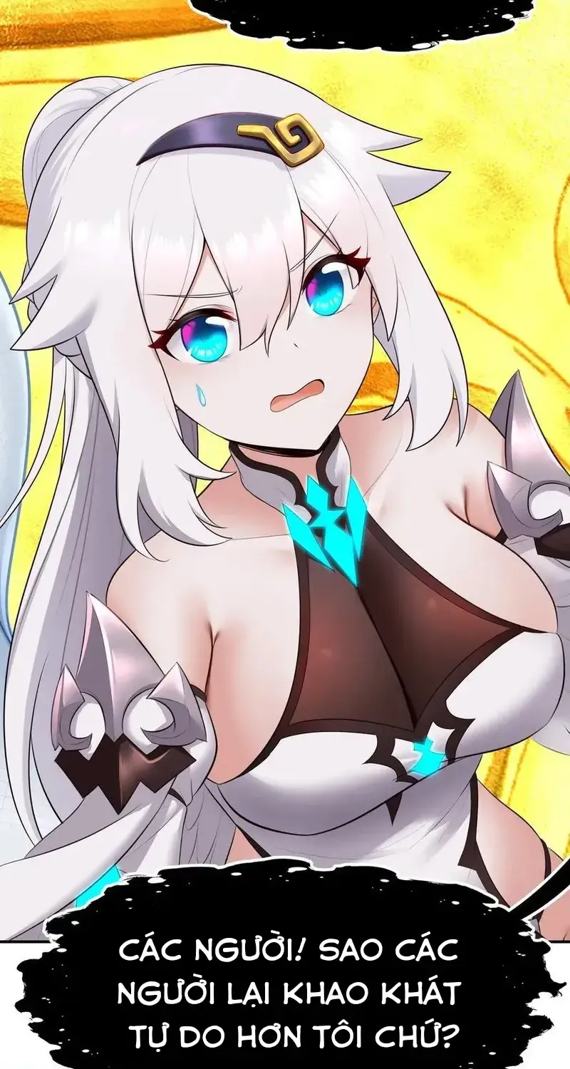 Thích Đuôi Lớn Thì Sao? Chap 69 - Next Chap 70