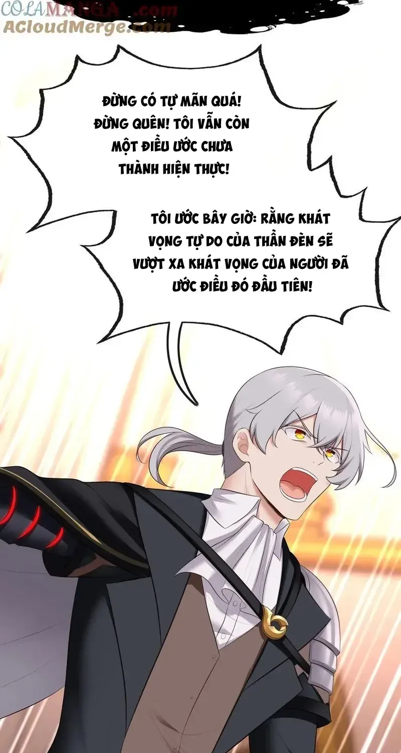 Thích Đuôi Lớn Thì Sao? Chap 69 - Next Chap 70