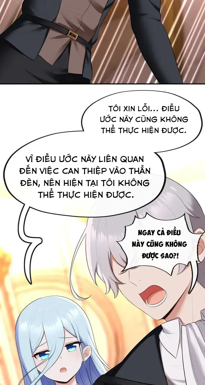Thích Đuôi Lớn Thì Sao? Chap 69 - Next Chap 70