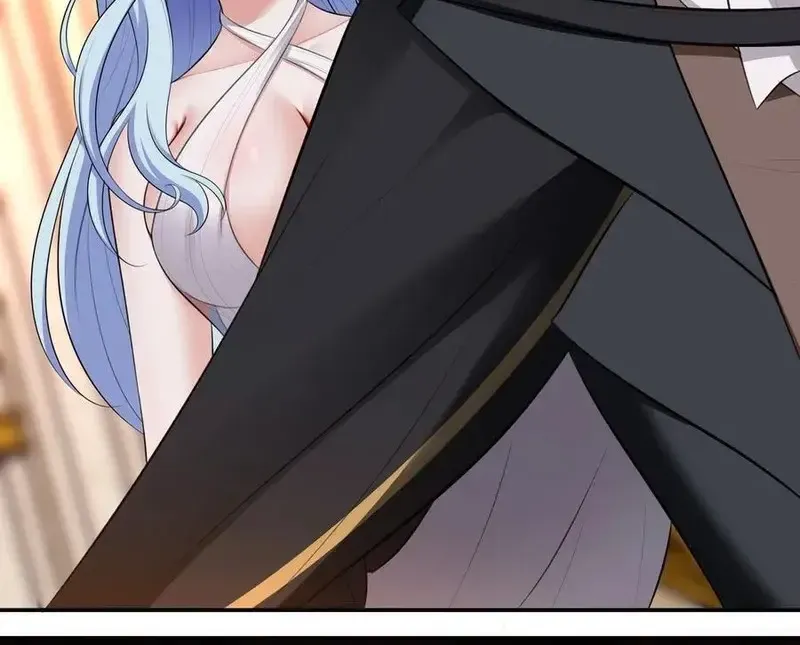 Thích Đuôi Lớn Thì Sao? Chap 69 - Next Chap 70