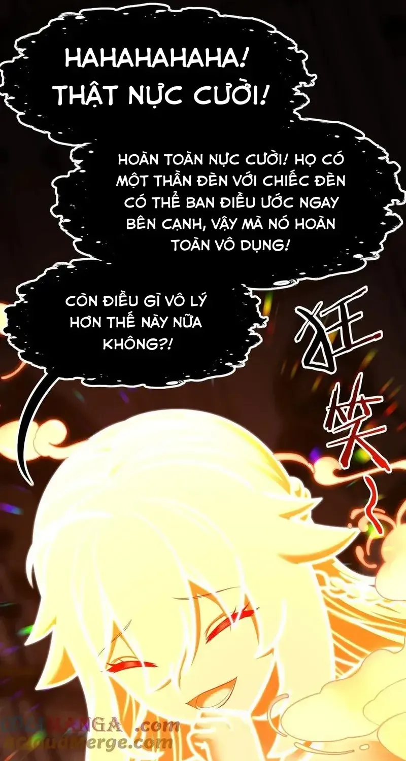 Thích Đuôi Lớn Thì Sao? Chap 69 - Next Chap 70