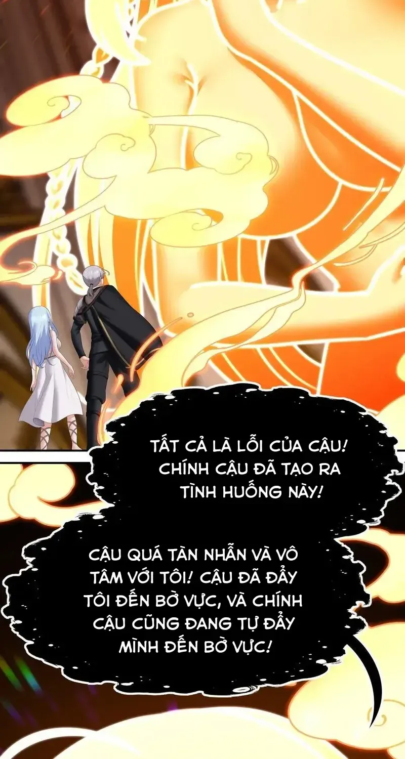 Thích Đuôi Lớn Thì Sao? Chap 69 - Next Chap 70