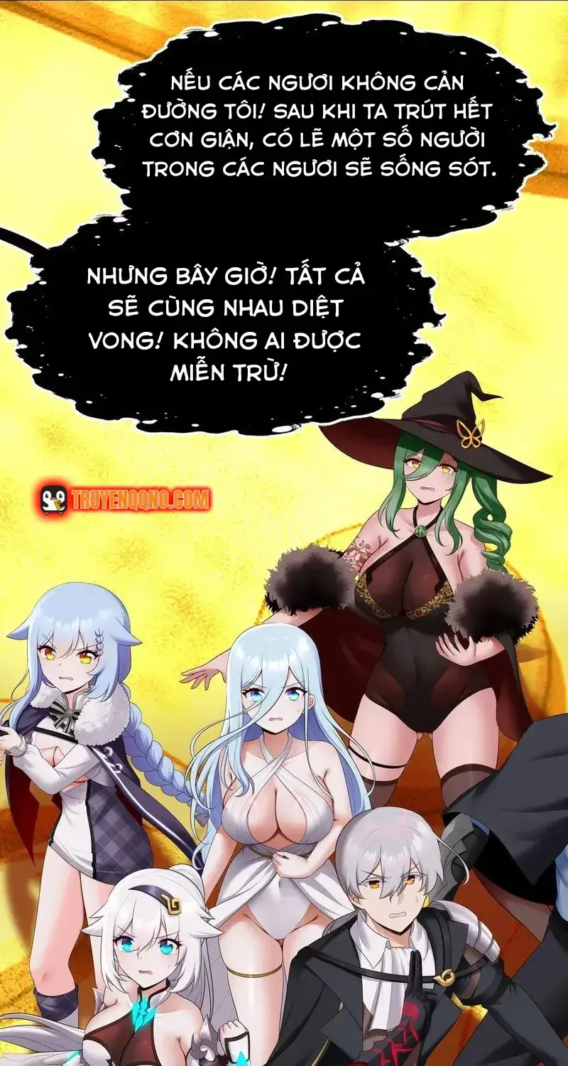 Thích Đuôi Lớn Thì Sao? Chap 69 - Next Chap 70
