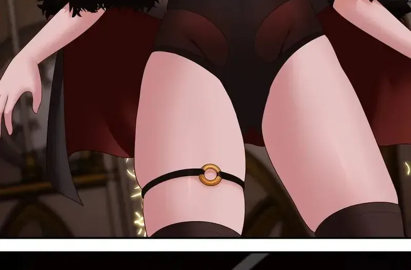 Thích Đuôi Lớn Thì Sao? Chap 69 - Next Chap 70