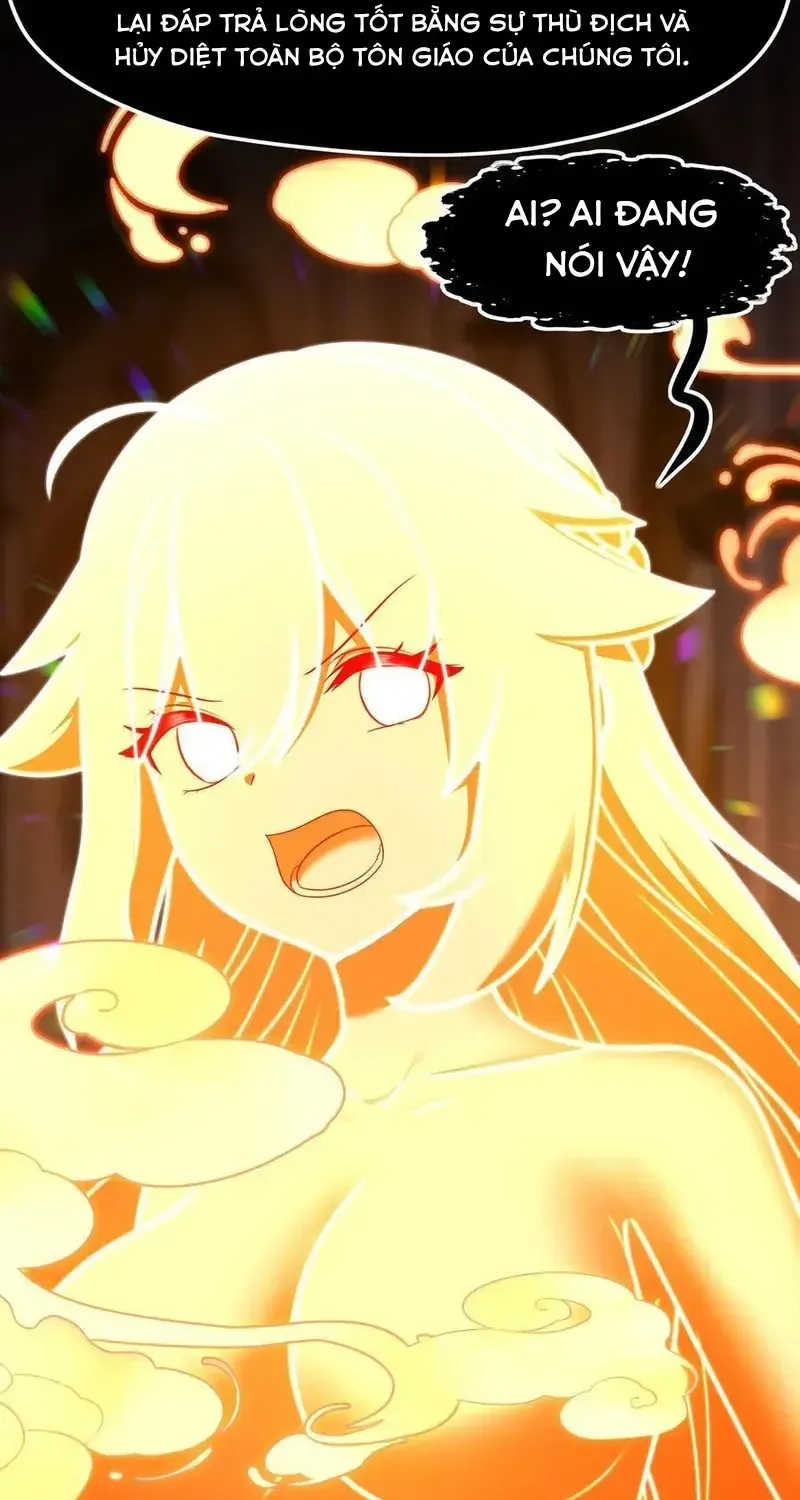 Thích Đuôi Lớn Thì Sao? Chap 69 - Next Chap 70