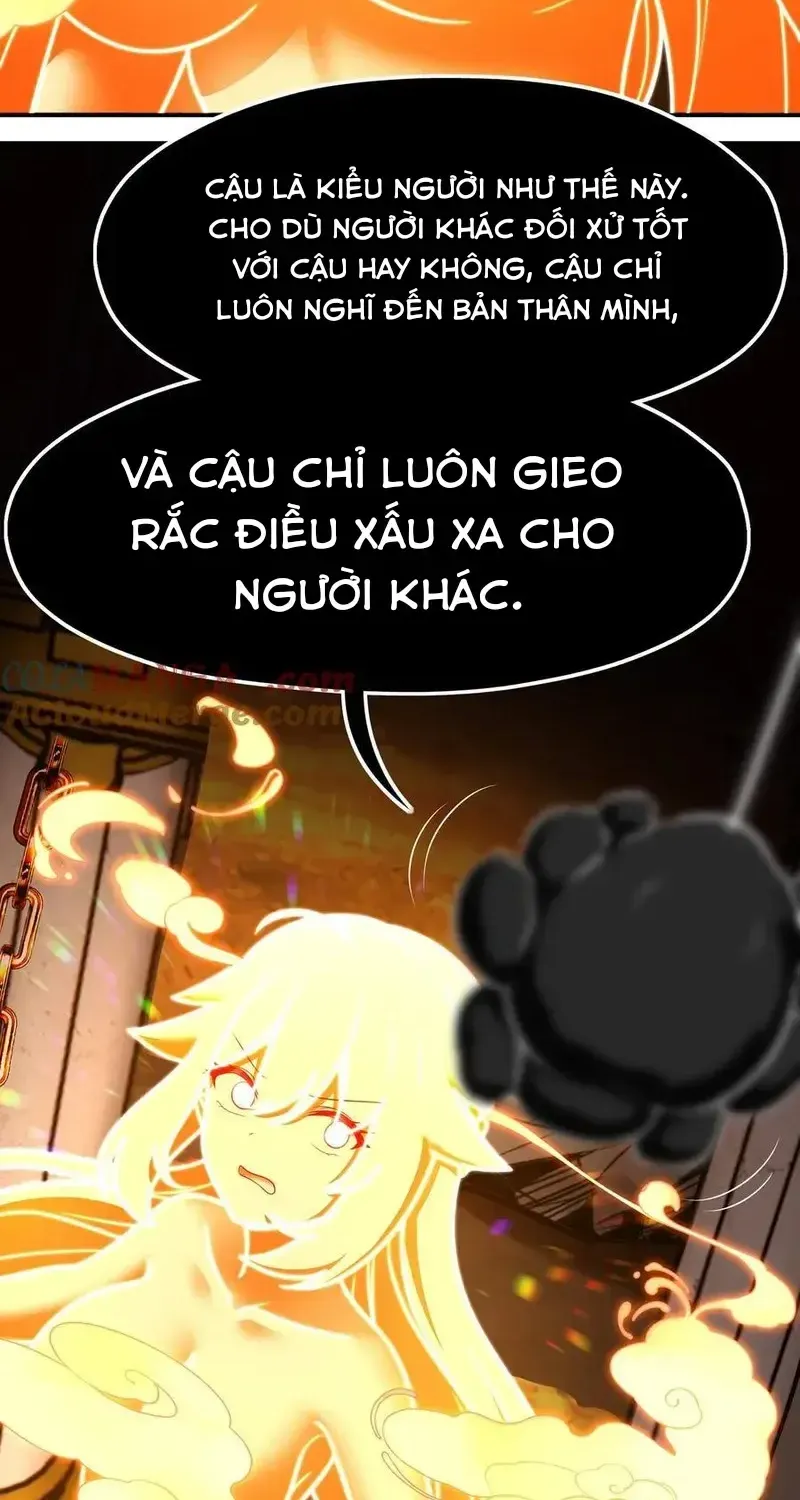 Thích Đuôi Lớn Thì Sao? Chap 69 - Next Chap 70