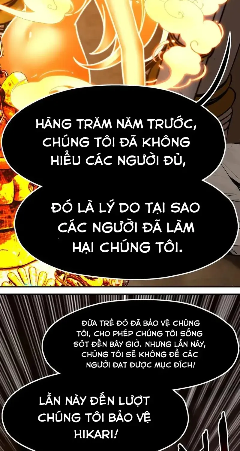 Thích Đuôi Lớn Thì Sao? Chap 69 - Next Chap 70