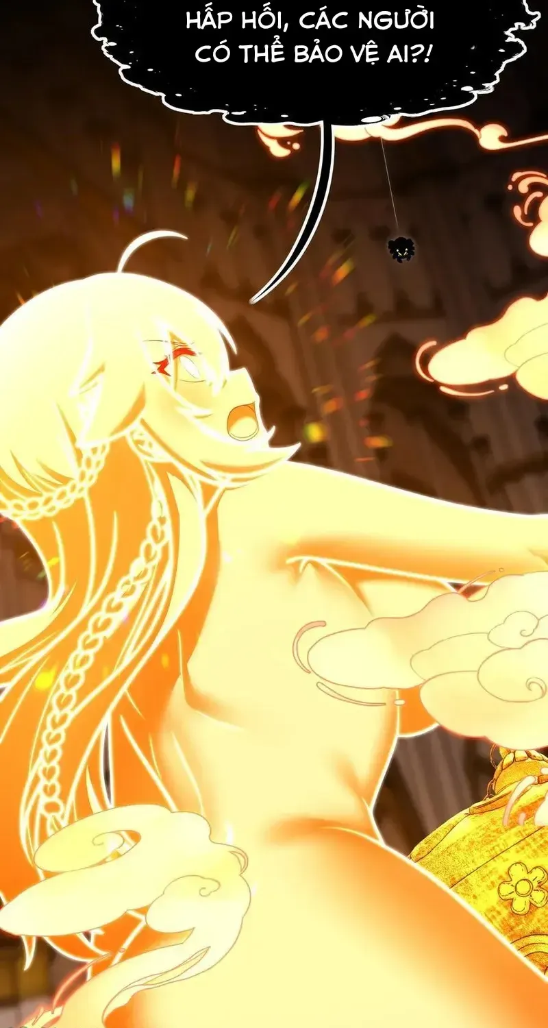 Thích Đuôi Lớn Thì Sao? Chap 69 - Next Chap 70