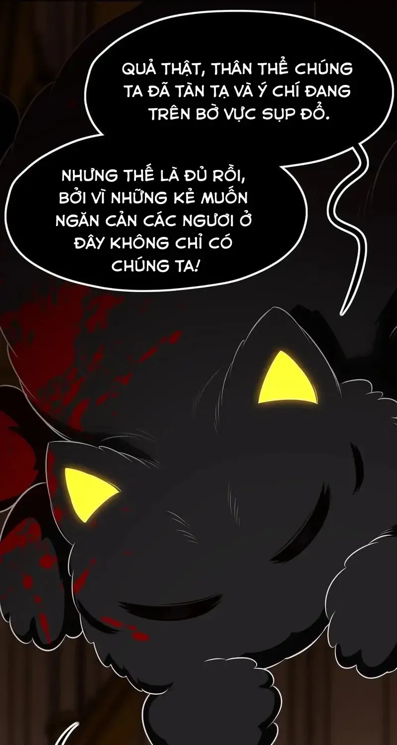 Thích Đuôi Lớn Thì Sao? Chap 69 - Next Chap 70