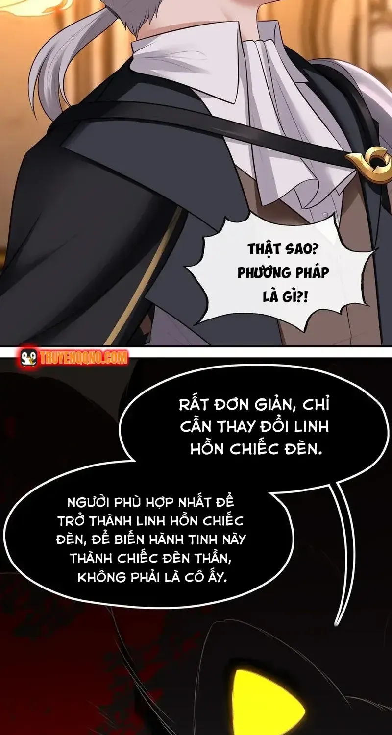 Thích Đuôi Lớn Thì Sao? Chap 69 - Next Chap 70