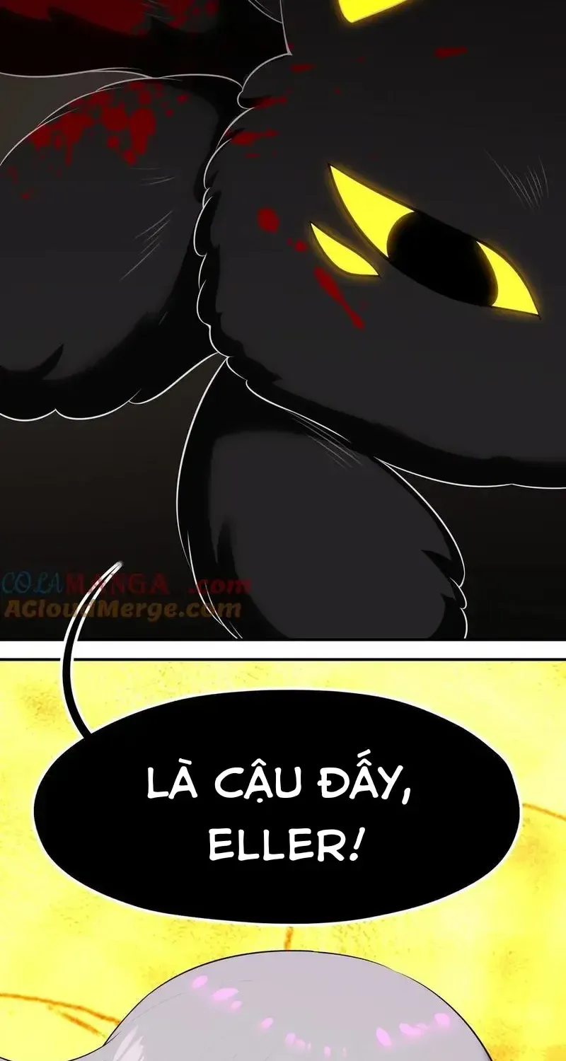 Thích Đuôi Lớn Thì Sao? Chap 69 - Next Chap 70