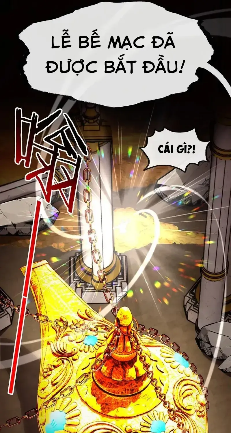 Thích Đuôi Lớn Thì Sao? Chap 69 - Next Chap 70