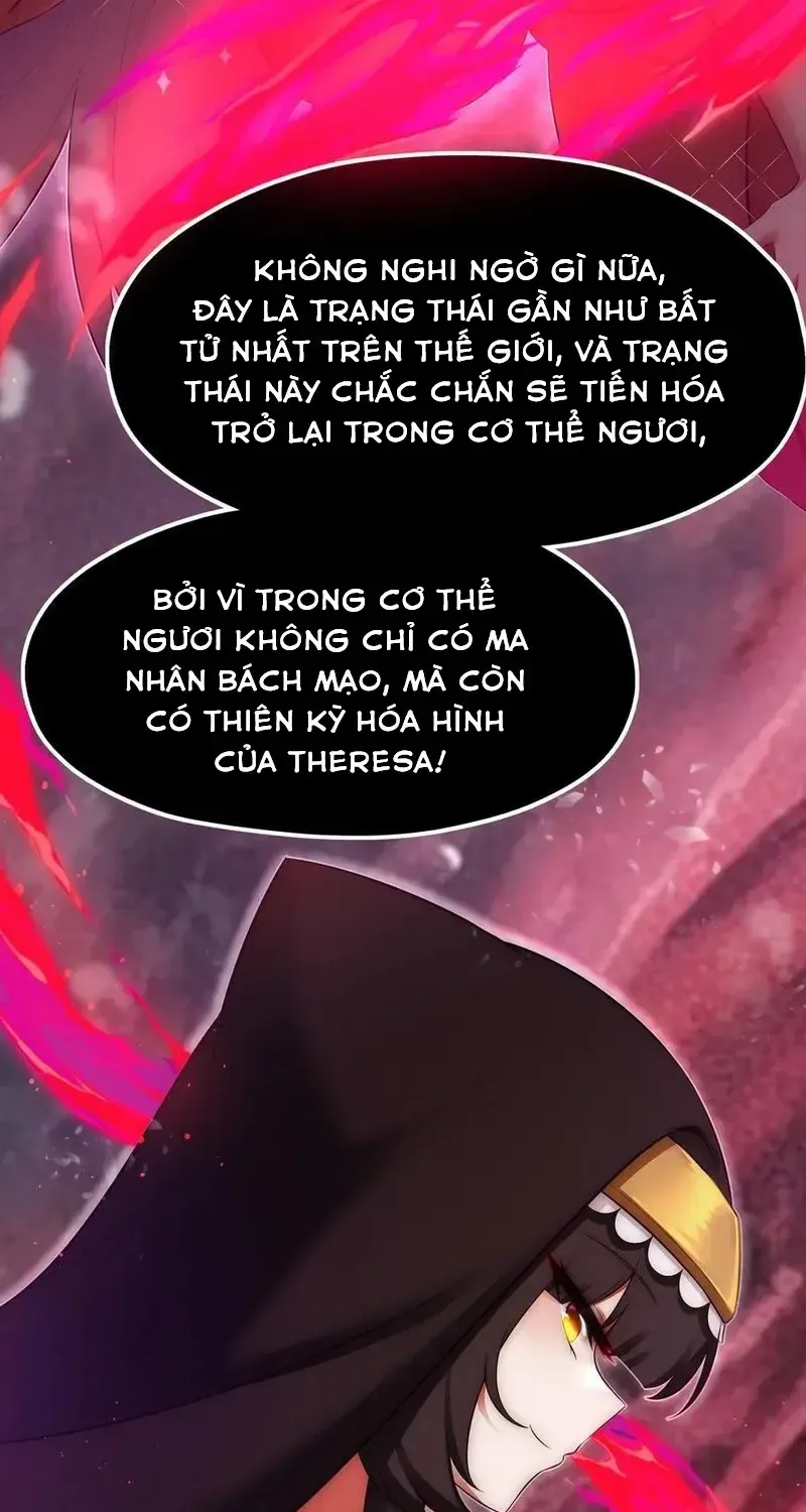 Thích Đuôi Lớn Thì Sao? Chap 70 - Next Chap 71