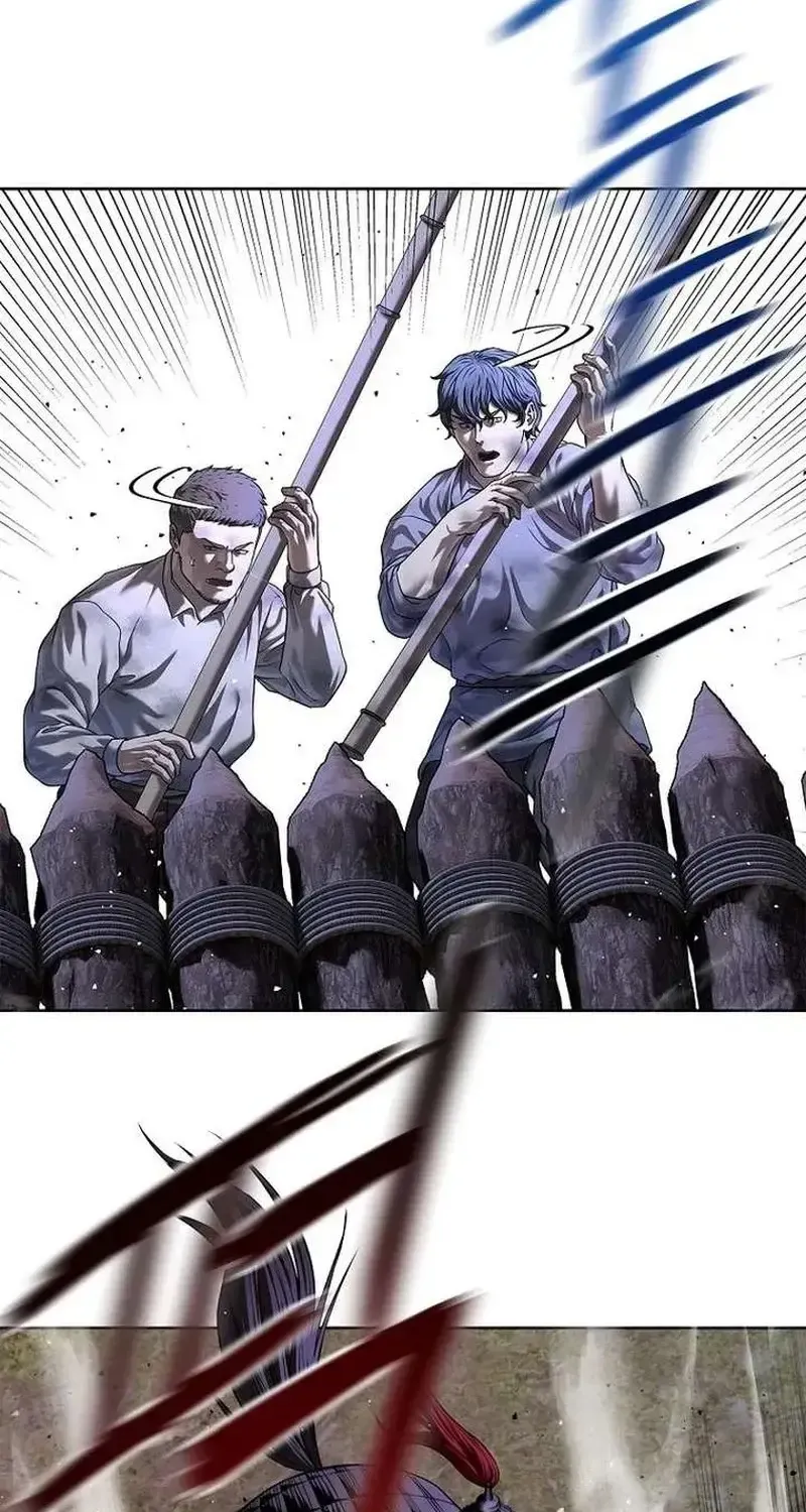 Thích Đuôi Lớn Thì Sao? Chap 70 - Next Chap 71