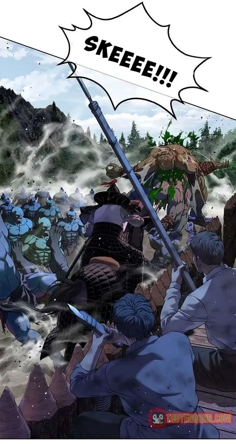 Thích Đuôi Lớn Thì Sao? Chap 70 - Next Chap 71