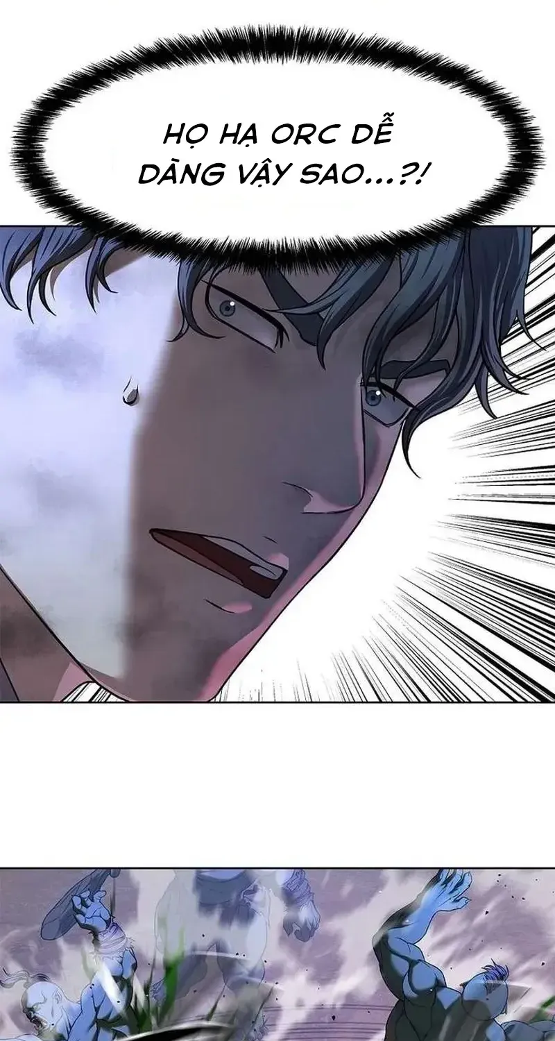 Thích Đuôi Lớn Thì Sao? Chap 70 - Next Chap 71