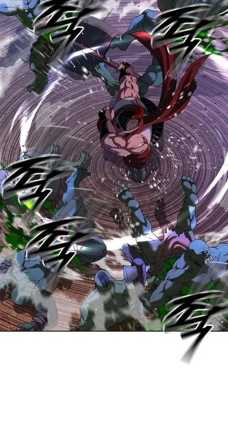 Thích Đuôi Lớn Thì Sao? Chap 70 - Next Chap 71
