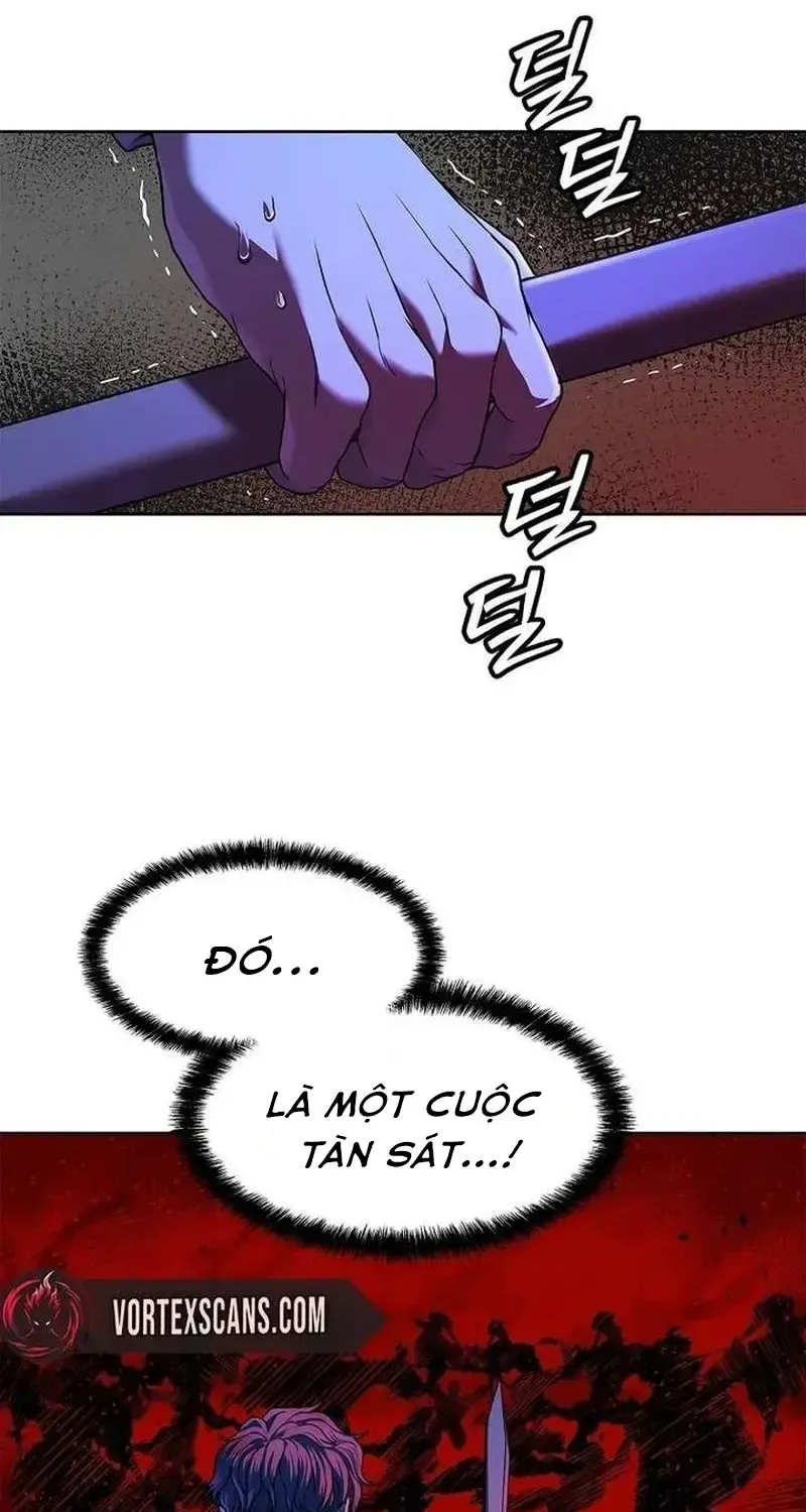 Thích Đuôi Lớn Thì Sao? Chap 70 - Next Chap 71