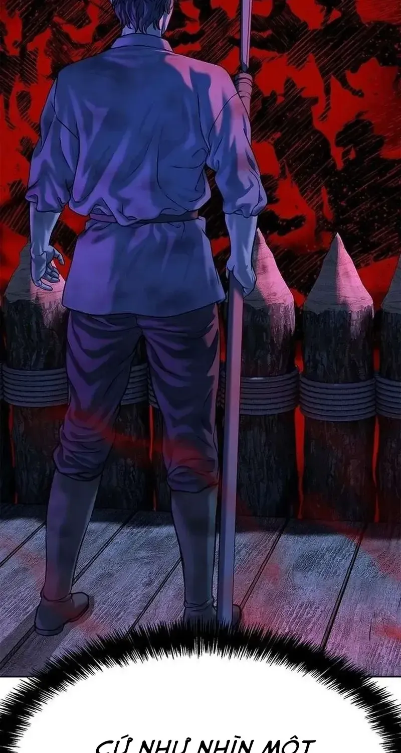 Thích Đuôi Lớn Thì Sao? Chap 70 - Next Chap 71