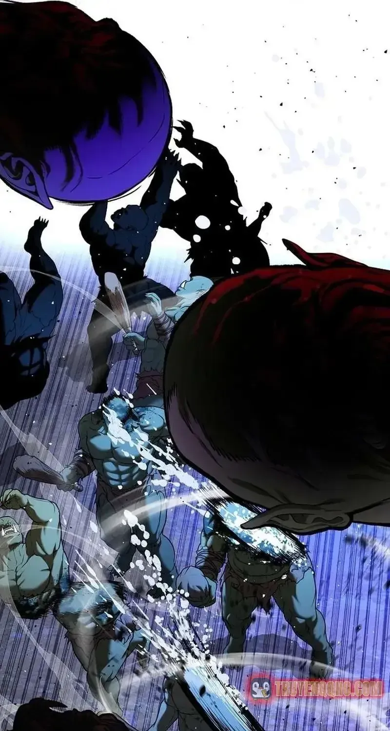 Thích Đuôi Lớn Thì Sao? Chap 70 - Next Chap 71