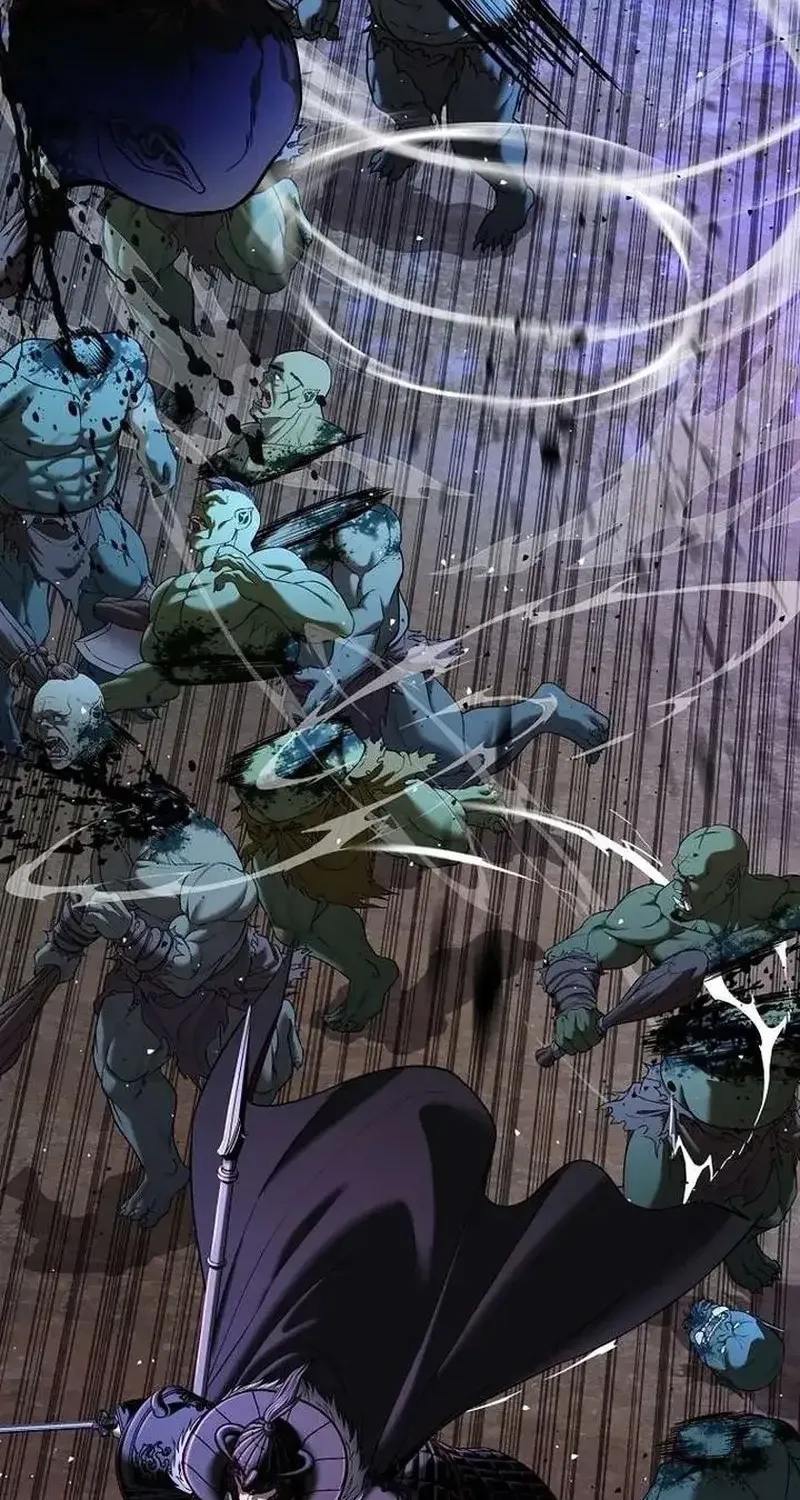 Thích Đuôi Lớn Thì Sao? Chap 70 - Next Chap 71