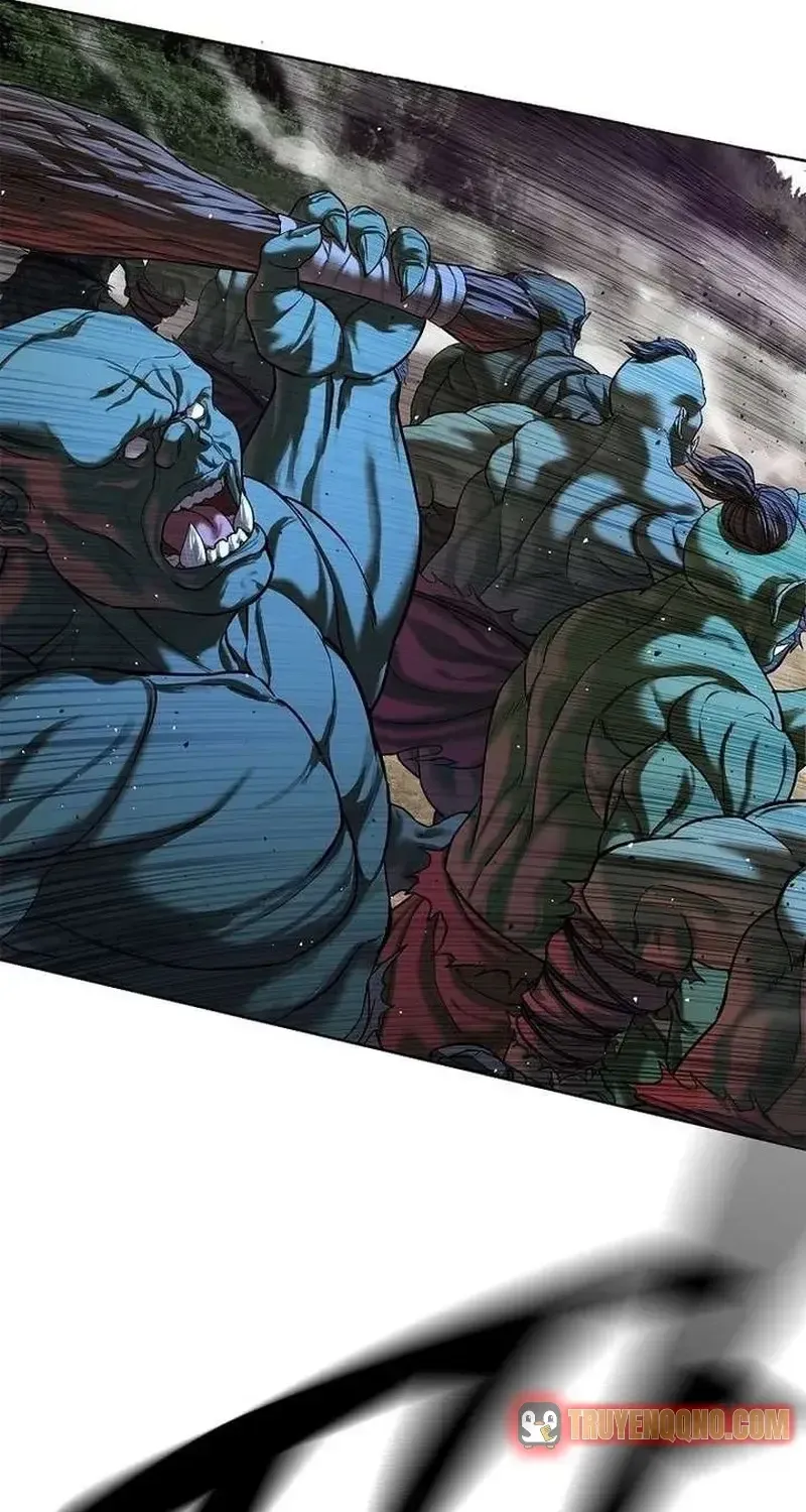 Thích Đuôi Lớn Thì Sao? Chap 70 - Next Chap 71
