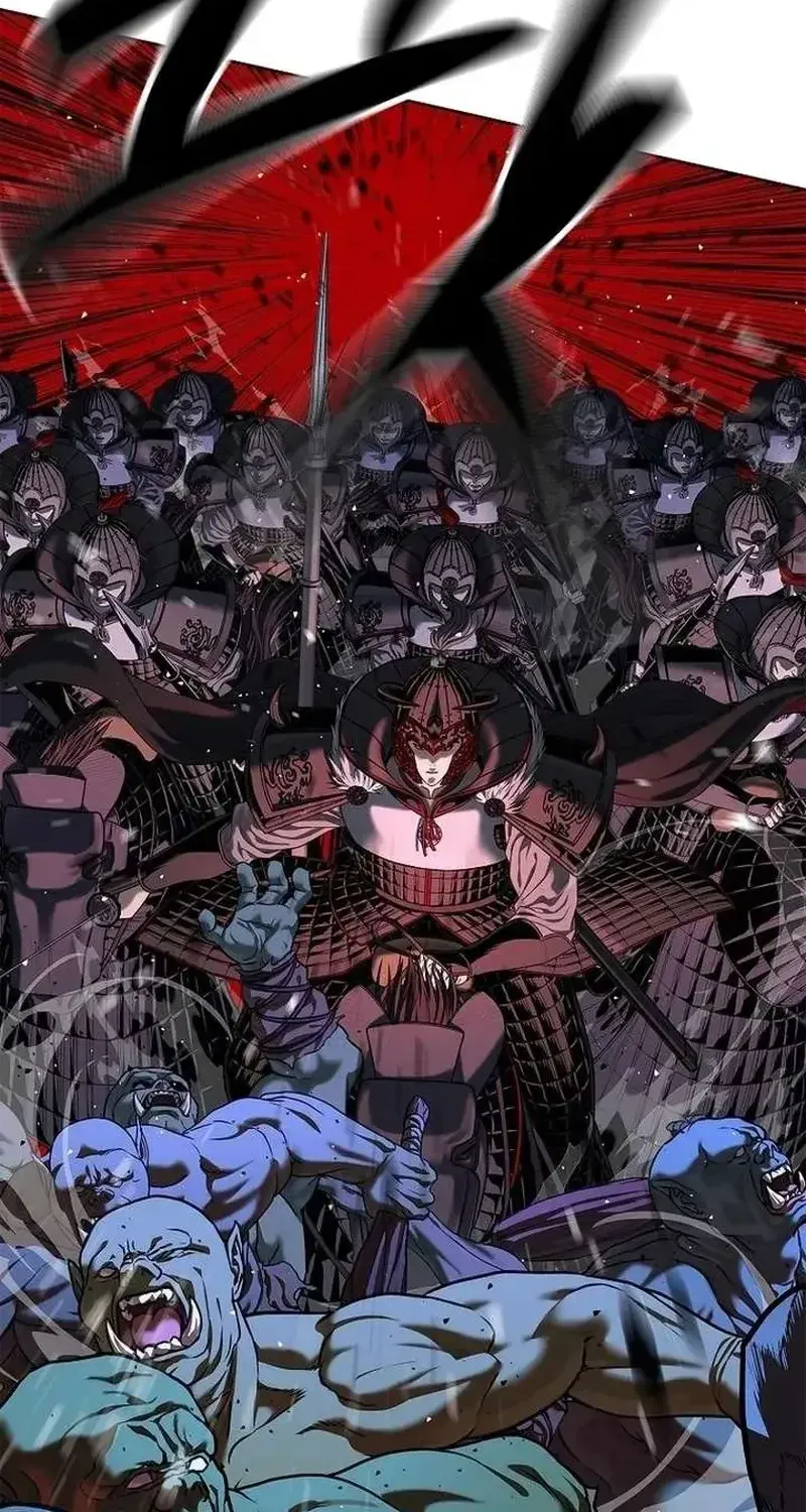 Thích Đuôi Lớn Thì Sao? Chap 70 - Next Chap 71