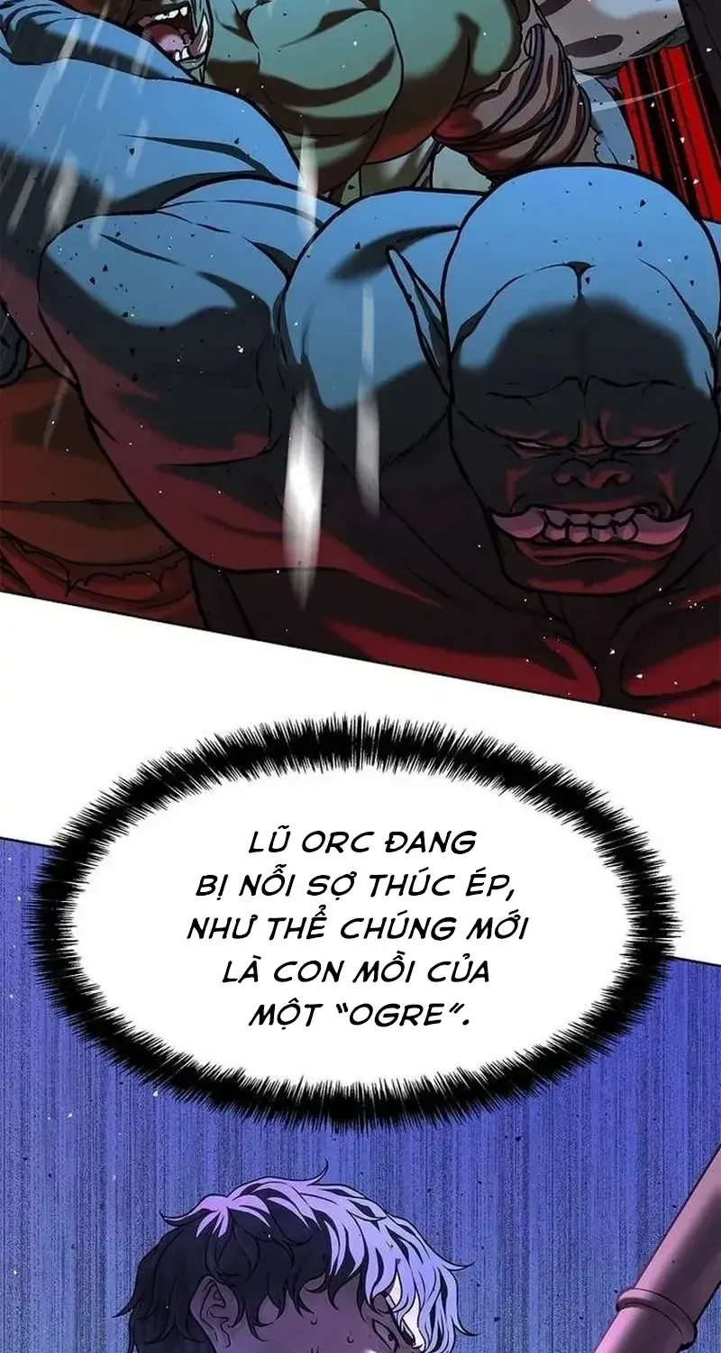 Thích Đuôi Lớn Thì Sao? Chap 70 - Next Chap 71