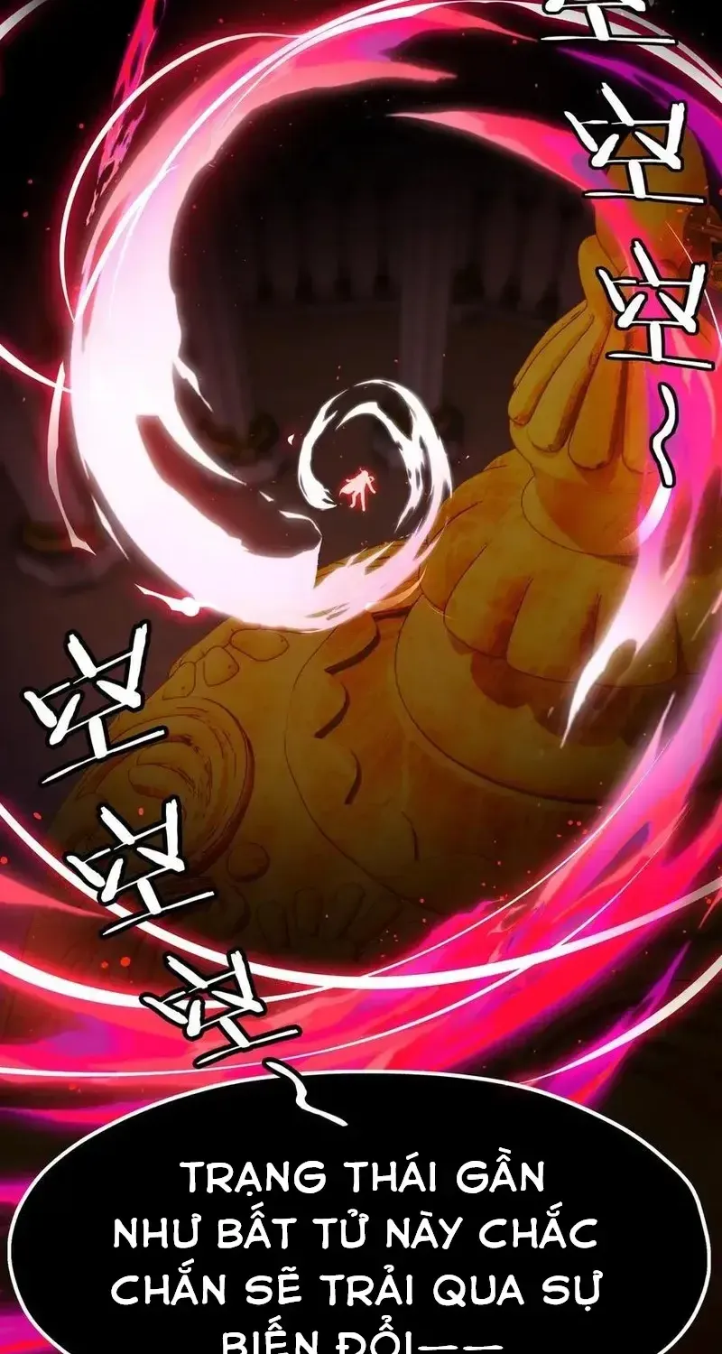 Thích Đuôi Lớn Thì Sao? Chap 70 - Next Chap 71