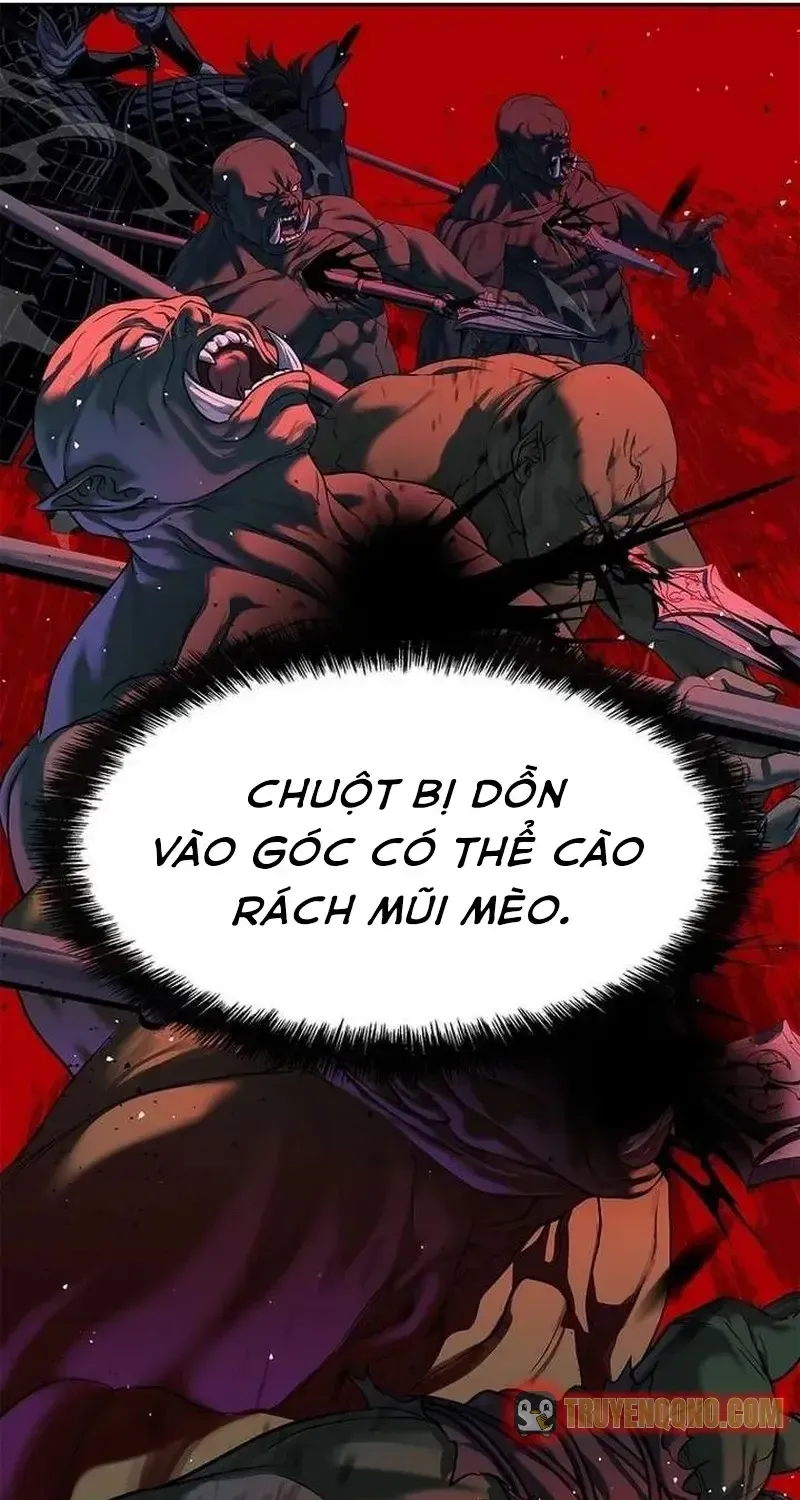 Thích Đuôi Lớn Thì Sao? Chap 70 - Next Chap 71