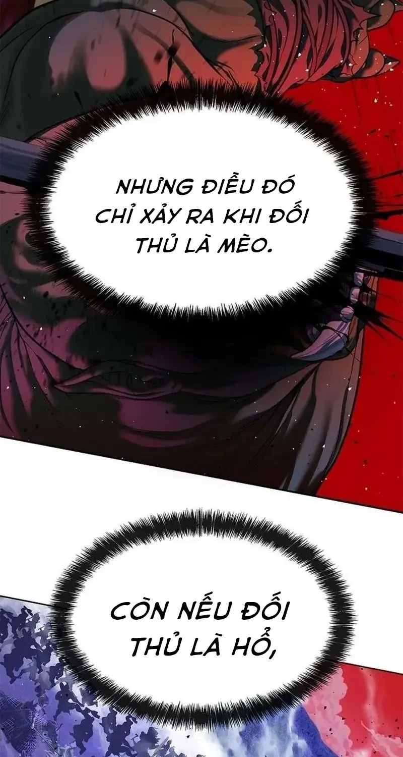 Thích Đuôi Lớn Thì Sao? Chap 70 - Next Chap 71