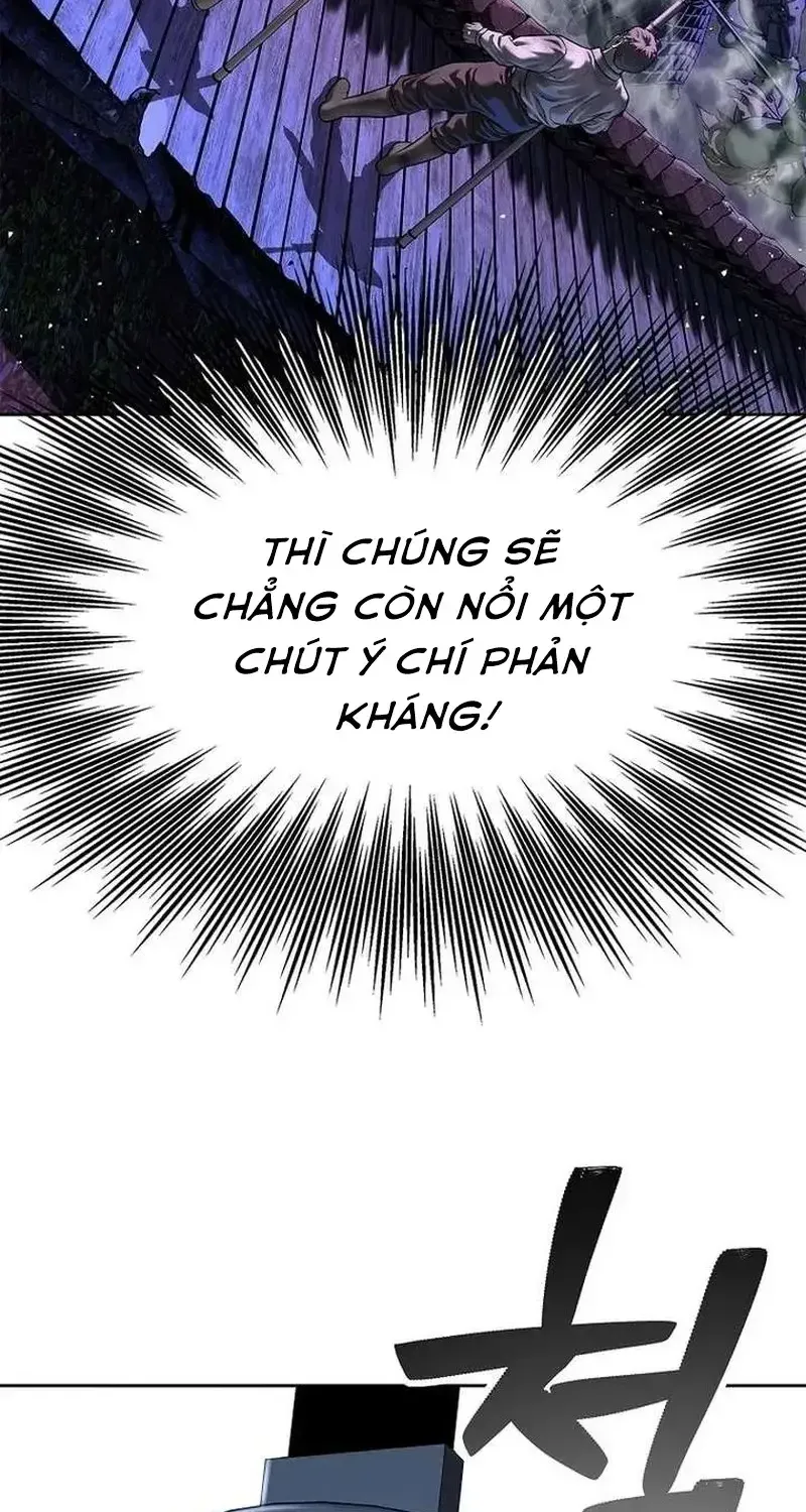 Thích Đuôi Lớn Thì Sao? Chap 70 - Next Chap 71