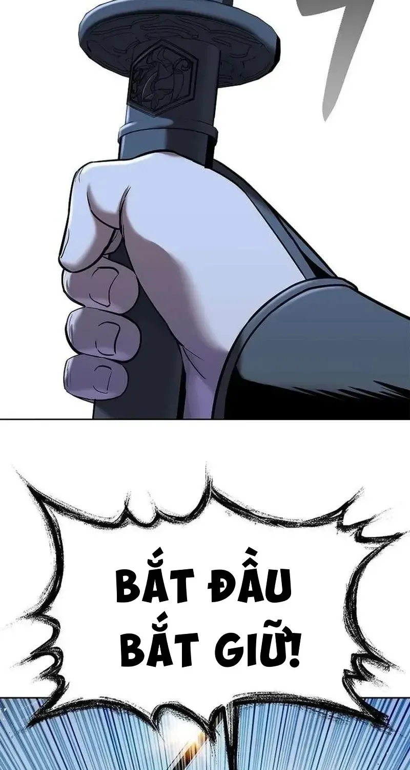 Thích Đuôi Lớn Thì Sao? Chap 70 - Next Chap 71