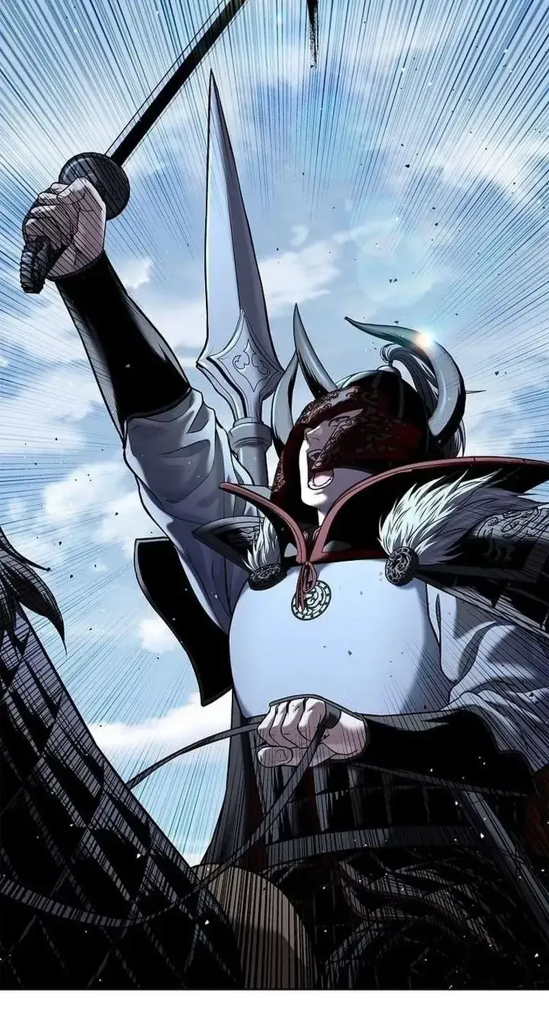 Thích Đuôi Lớn Thì Sao? Chap 70 - Next Chap 71