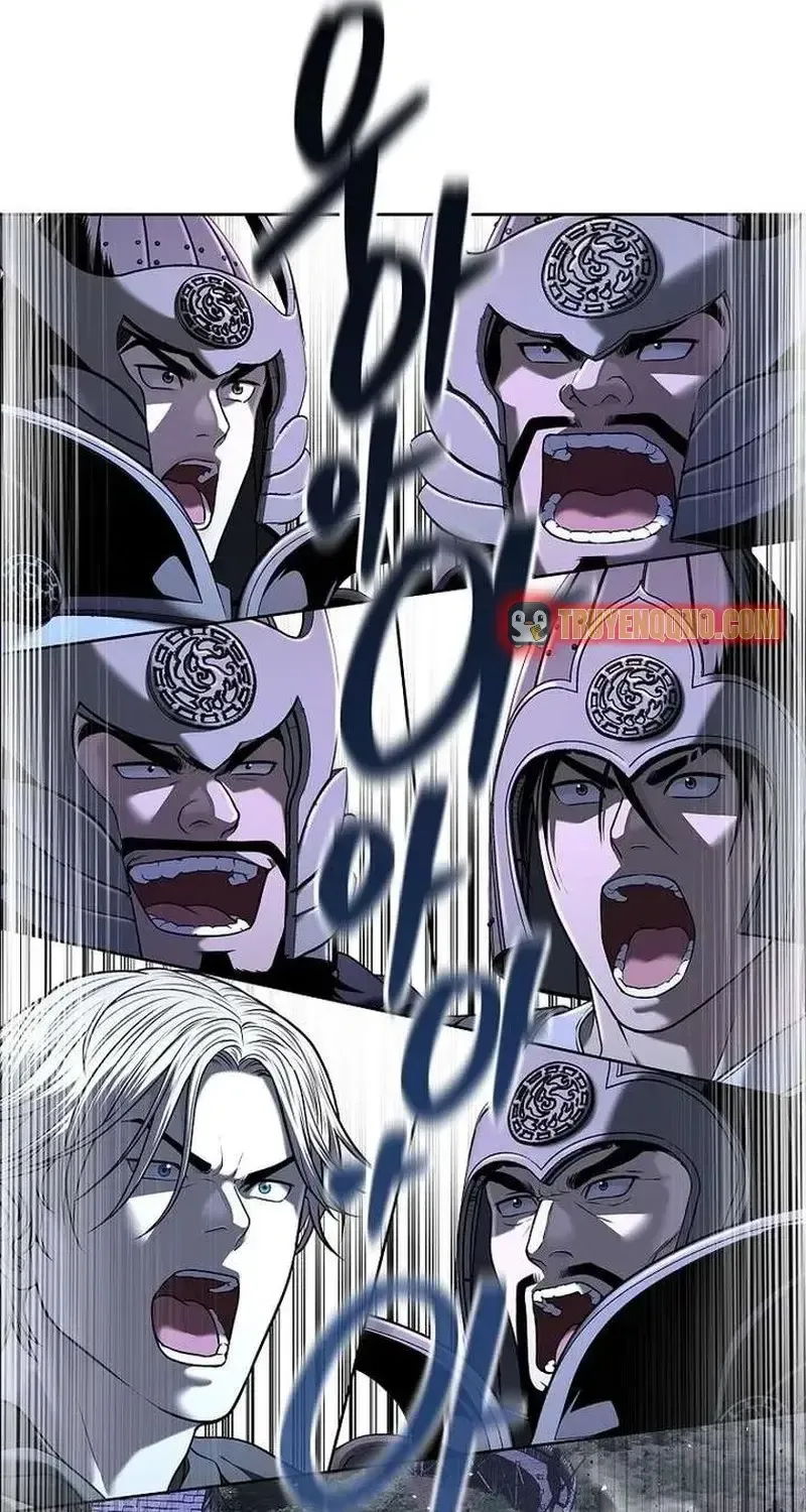 Thích Đuôi Lớn Thì Sao? Chap 70 - Next Chap 71