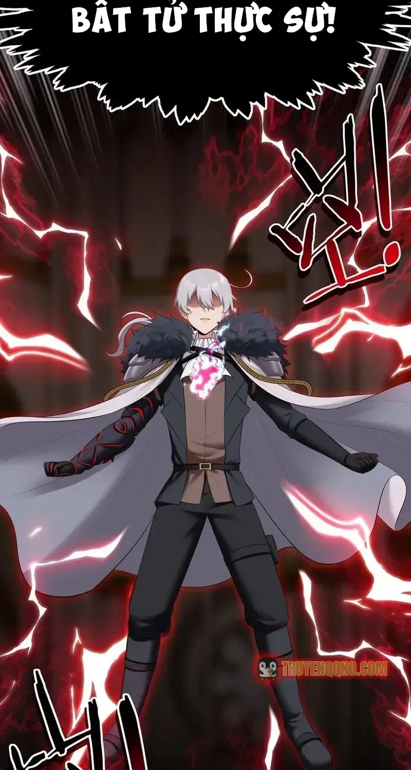 Thích Đuôi Lớn Thì Sao? Chap 70 - Next Chap 71