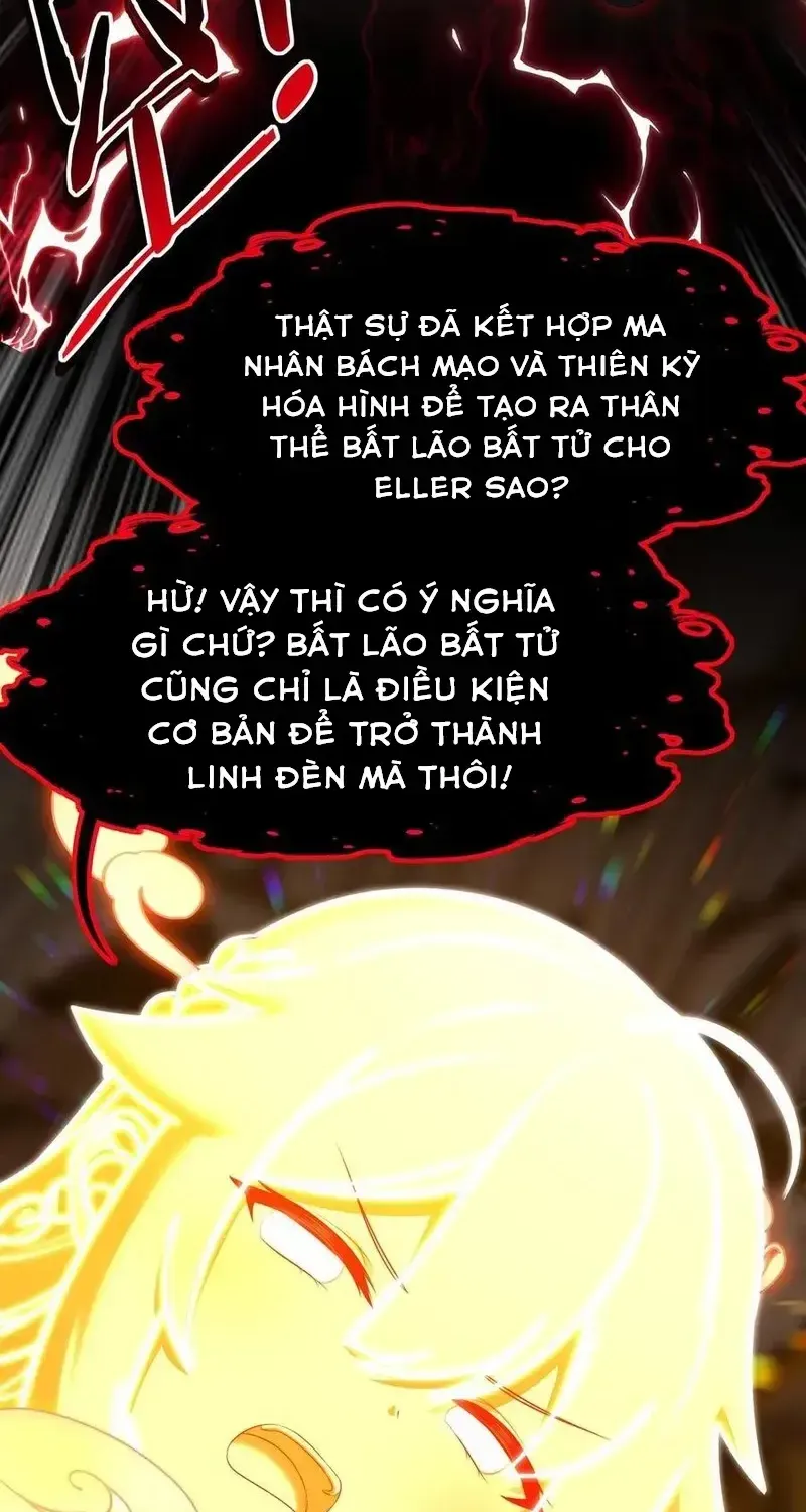 Thích Đuôi Lớn Thì Sao? Chap 70 - Next Chap 71