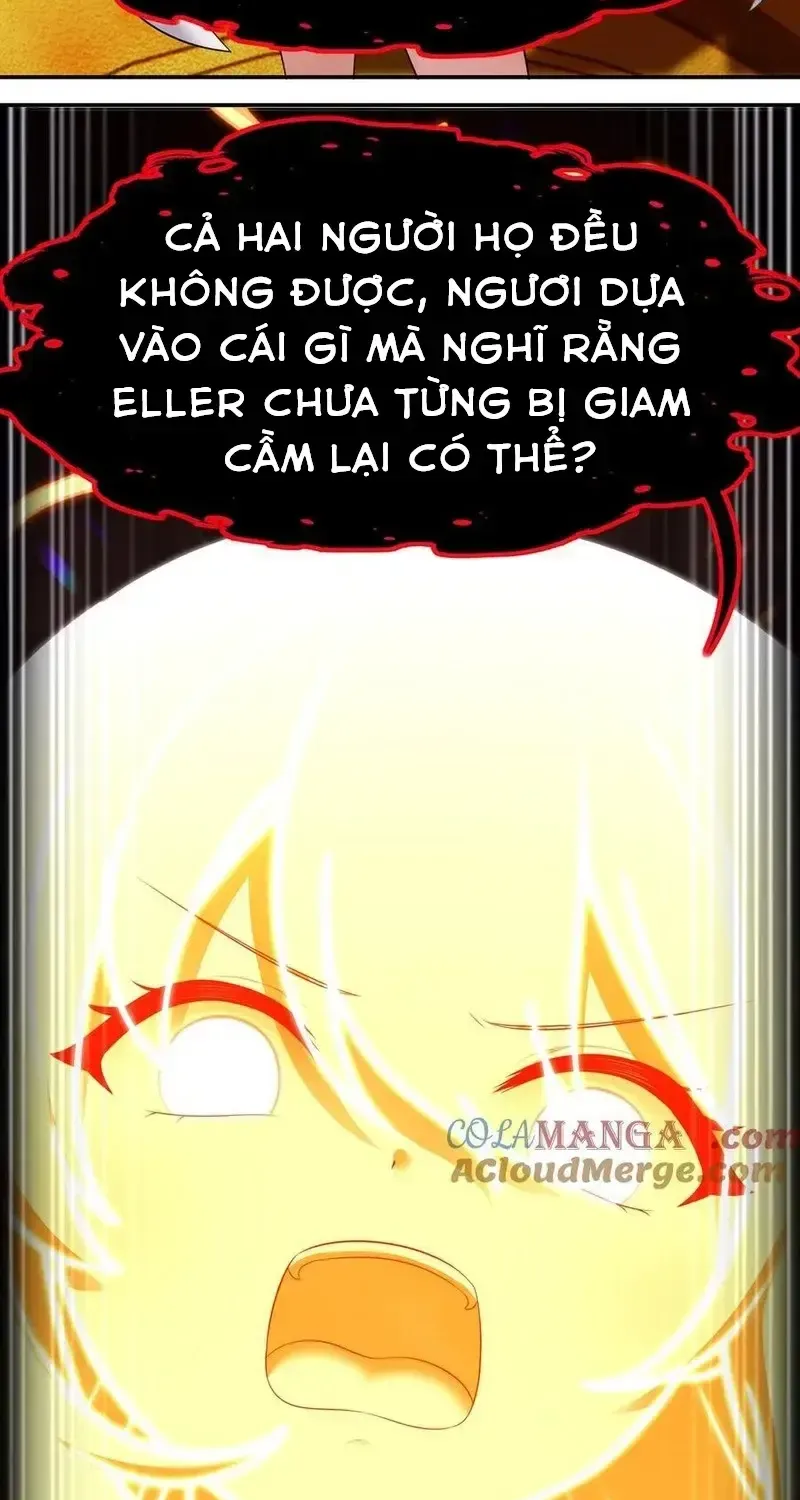 Thích Đuôi Lớn Thì Sao? Chap 70 - Next Chap 71