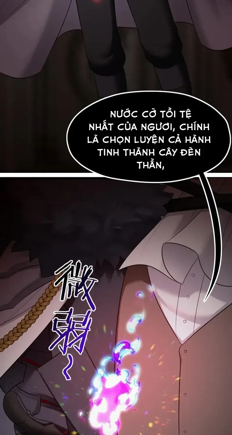 Thích Đuôi Lớn Thì Sao? Chap 70 - Next Chap 71
