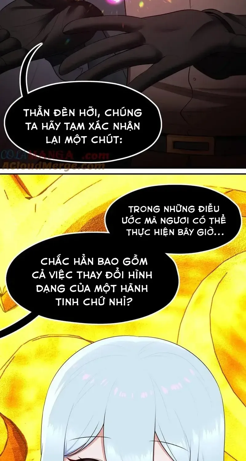 Thích Đuôi Lớn Thì Sao? Chap 70 - Next Chap 71