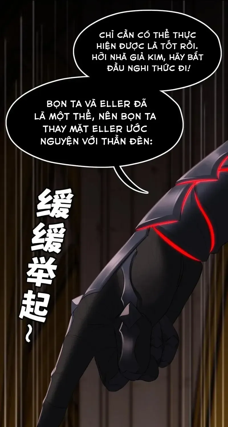 Thích Đuôi Lớn Thì Sao? Chap 70 - Next Chap 71