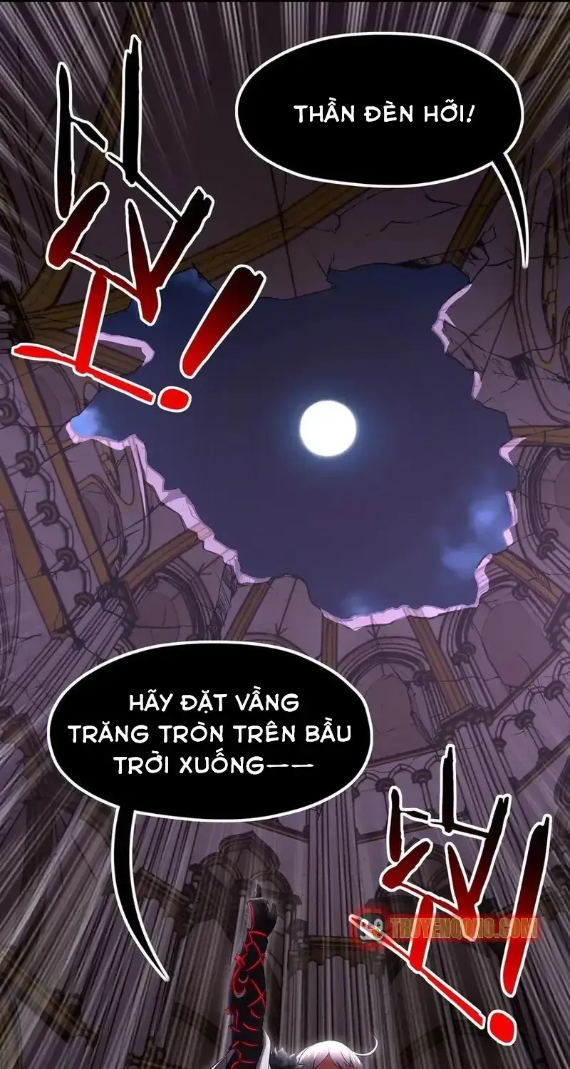 Thích Đuôi Lớn Thì Sao? Chap 70 - Next Chap 71