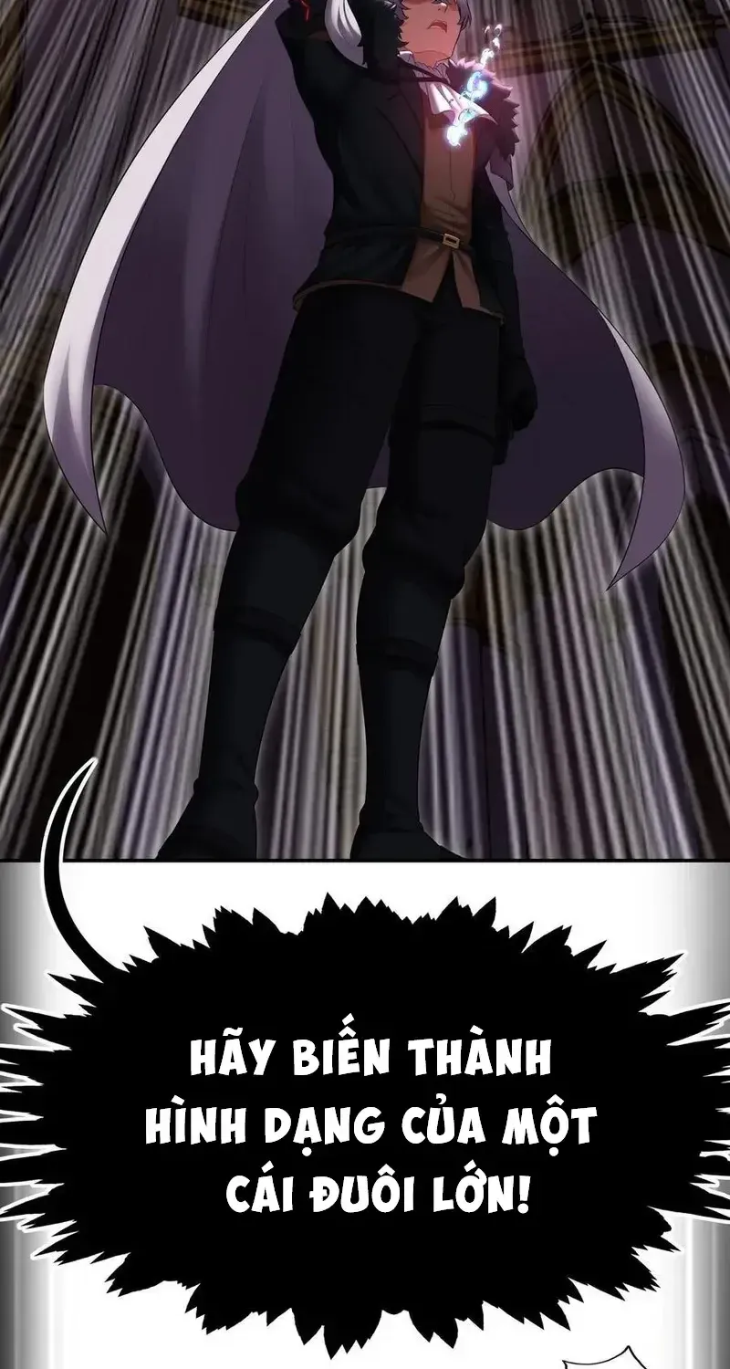 Thích Đuôi Lớn Thì Sao? Chap 70 - Next Chap 71