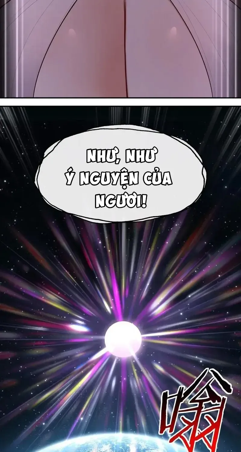 Thích Đuôi Lớn Thì Sao? Chap 70 - Next Chap 71
