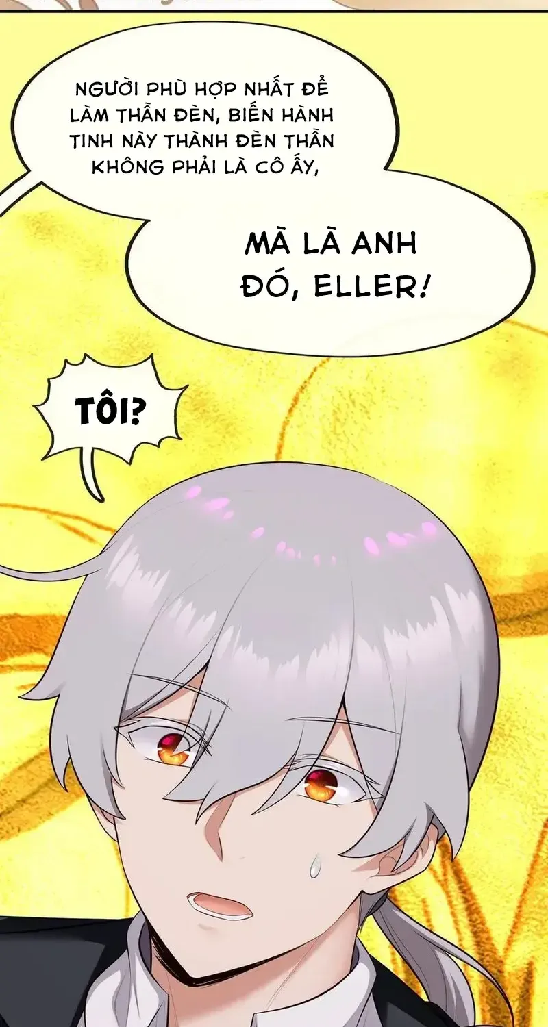 Thích Đuôi Lớn Thì Sao? Chap 70 - Next Chap 71